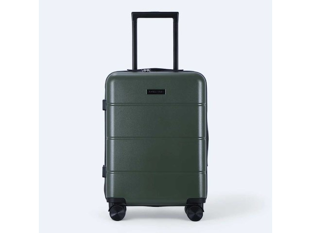 Journeylife explorer l 96l trolley reiskoffer - afbeelding 1 van  7