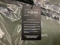 Journeylife explorer l 96l trolley reiskoffer - afbeelding 7 van  7