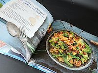 Jouw kookweek recepten - afbeelding 3 van  5