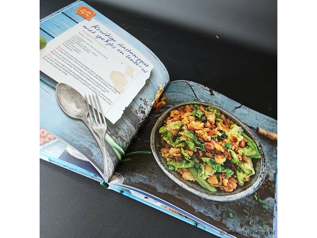 Jouw kookweek recepten - afbeelding 3 van  5