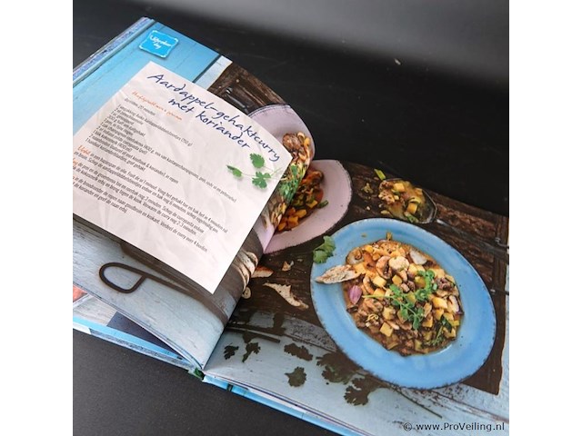 Jouw kookweek recepten - afbeelding 4 van  5