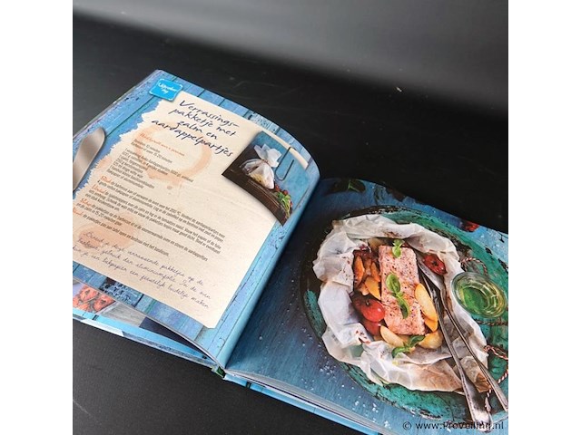 Jouw kookweek recepten - afbeelding 5 van  5