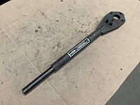 Joval pd1459j reaction arm (2x) - afbeelding 2 van  3