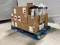 Jovira blanco ultramate - paint, pur, adhesive & sealant (58x) - afbeelding 2 van  3