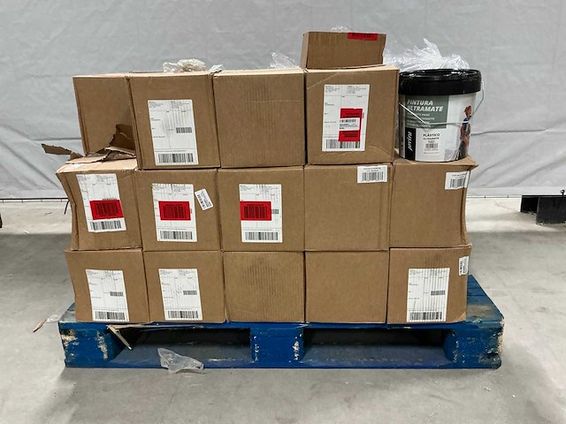 Jovira blanco ultramate - paint, pur, adhesive & sealant (58x) - afbeelding 3 van  3