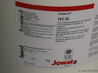Jowat jowacoll 103.30 pvac d3-lijm voor hoge eisen - 8 emmers - afbeelding 3 van  6