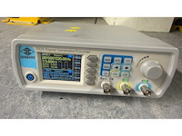 Joy-it jds 6600 functiegenerator - afbeelding 2 van  5