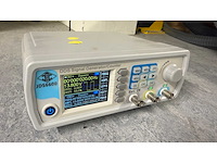 Joy-it jds 6600 functiegenerator - afbeelding 3 van  5