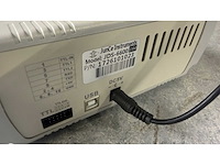 Joy-it jds 6600 functiegenerator - afbeelding 5 van  5
