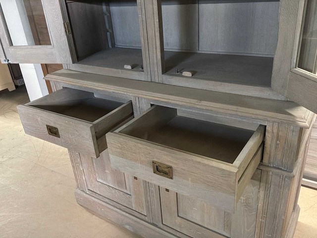 Joyre buffetkast - afbeelding 7 van  9