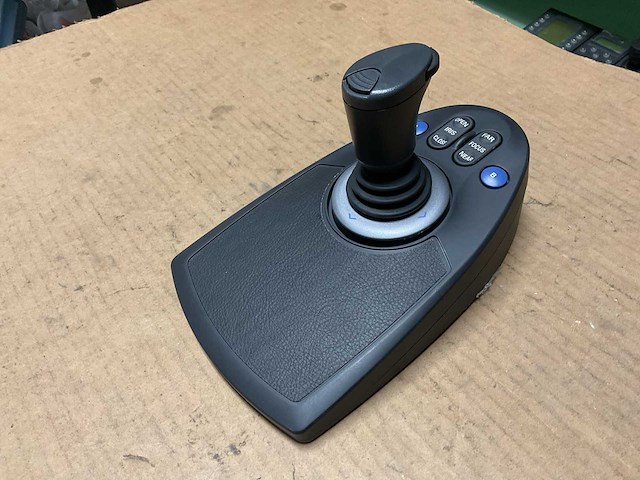 Joystick (2x) - afbeelding 1 van  4