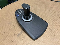 Joystick (2x) - afbeelding 2 van  4