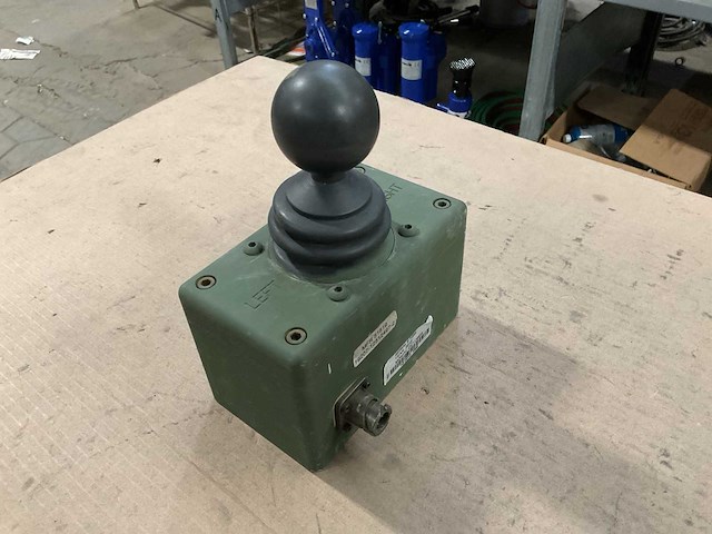 Joystick - afbeelding 5 van  5