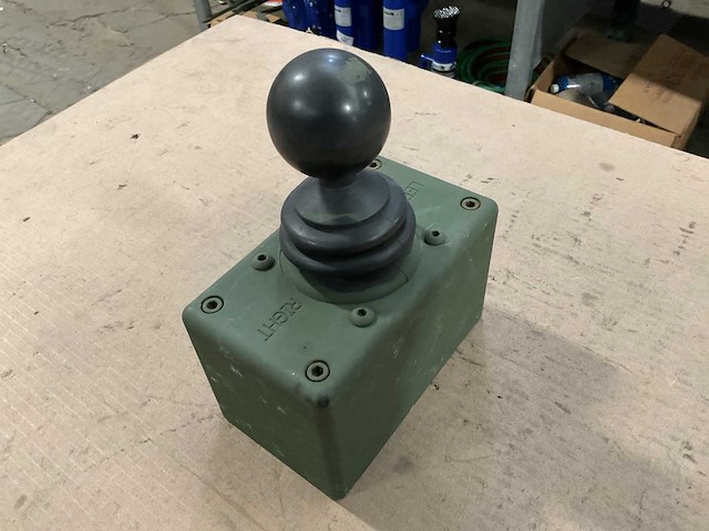 Joystick - afbeelding 4 van  5