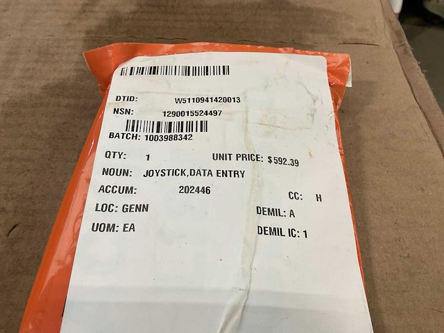 Joystick - afbeelding 2 van  5