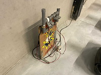Joytec elektrische botsauto (4x) - afbeelding 7 van  16