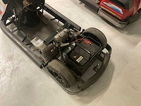 Joytec elektrische botsauto (4x) - afbeelding 13 van  16