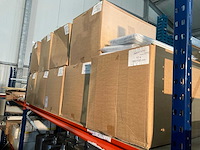 Joyvivre antislip vloerkleed (100x) - afbeelding 2 van  3