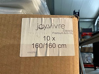 Joyvivre antislip vloerkleed (100x) - afbeelding 3 van  3