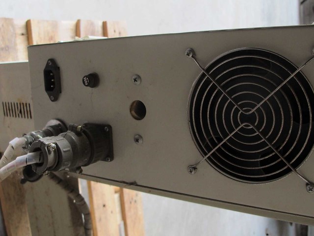 Jp-60-s - ultrasone kant naaimachine - afbeelding 7 van  7