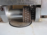 Jp-60-s - ultrasone kant naaimachine - afbeelding 10 van  11