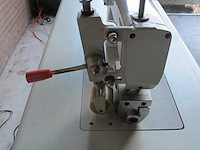 Jp-60-s - ultrasone kant naaimachine - afbeelding 11 van  11