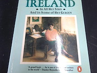 J.p. donleavy's ireland - afbeelding 1 van  5