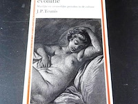 J.p. teunis erotische evolutie