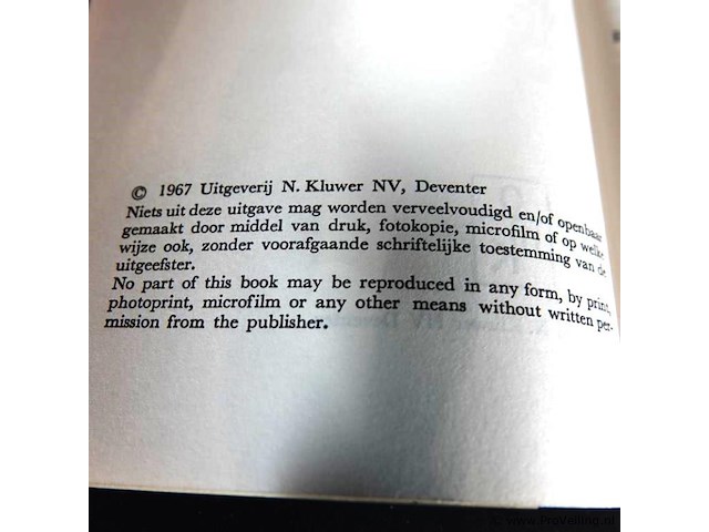 J.p. teunis erotische evolutie - afbeelding 2 van  5