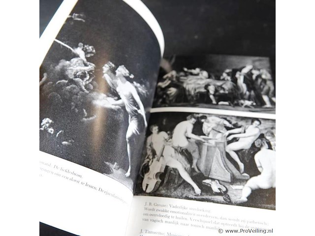 J.p. teunis erotische evolutie - afbeelding 5 van  5