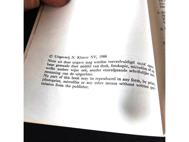 J.p. teunis seks en type - afbeelding 2 van  5