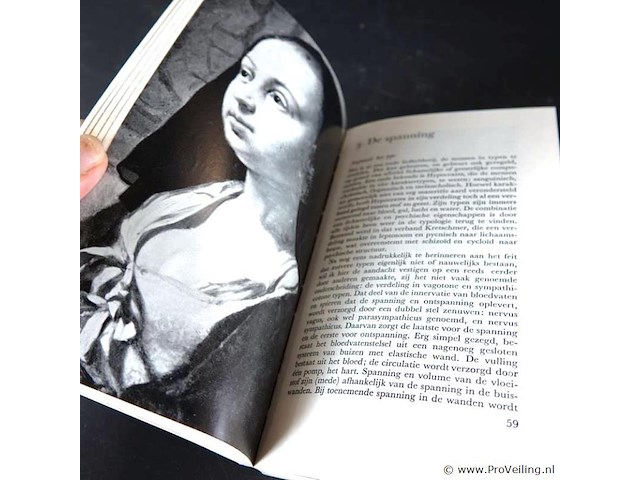 J.p. teunis seks en type - afbeelding 5 van  5