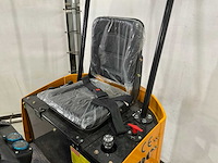 Jpc - 2025 - ht12 - minigraafmachine met grondboor - afbeelding 10 van  28