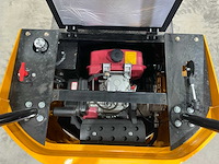 Jpc - 2025 - ht12 - minigraafmachine met grondboor - afbeelding 17 van  28