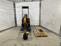 Jpc - 2025 - ht12 - minigraafmachine met grondboor - afbeelding 22 van  28
