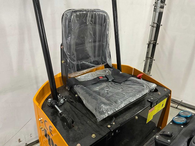 Jpc - 2025 - ht12 - minigraafmachine met grondboor - afbeelding 15 van  28