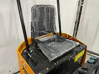 Jpc - 2025 - ht12 - minigraafmachine met grondboor - afbeelding 15 van  28