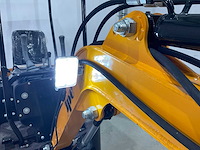 Jpc - 2025 - ht12 - minigraafmachine met grondboor - afbeelding 20 van  28