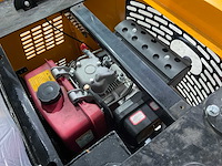 Jpc - 2025 - ht12 - minigraafmachine met grondboor - afbeelding 25 van  28