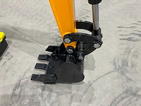 Jpc - 2025 - ht12 - minigraafmachine met grondboor - afbeelding 28 van  28