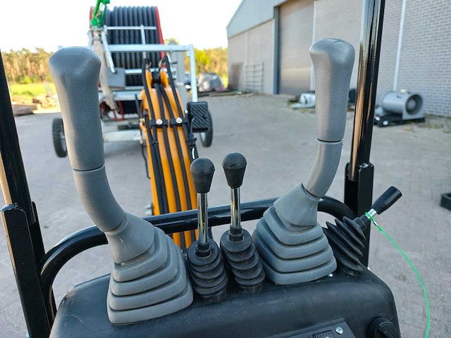 Jpc - 2025 - ht12 - minigraafmachine - afbeelding 7 van  25