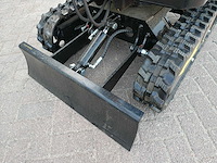 Jpc - 2025 - ht12 - minigraafmachine - afbeelding 10 van  25