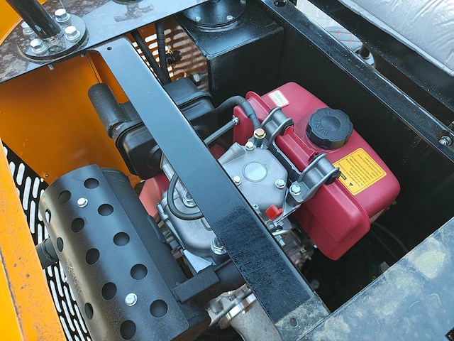 Jpc - 2025 - ht12 - minigraafmachine - afbeelding 14 van  25