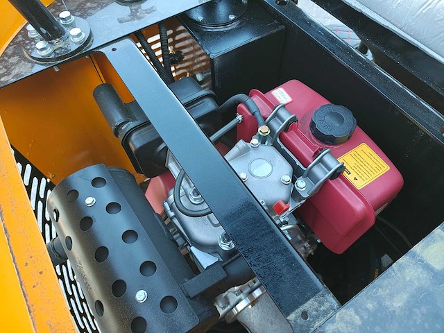Jpc - 2025 - ht12 - minigraafmachine - afbeelding 15 van  25