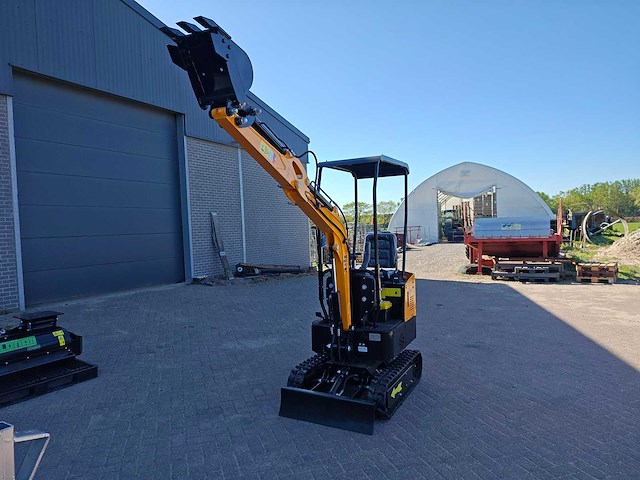 Jpc - 2025 - ht12 - minigraafmachine - afbeelding 16 van  25
