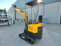 Jpc - 2025 - ht12 - minigraafmachine - afbeelding 17 van  25
