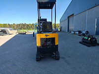 Jpc - 2025 - ht12 - minigraafmachine - afbeelding 20 van  25