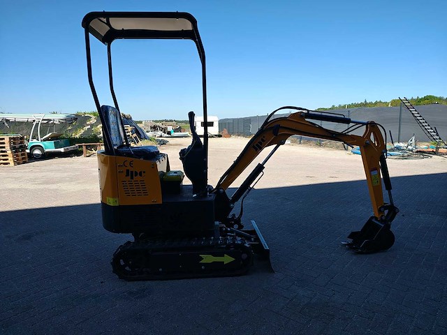 Jpc - 2025 - ht12 - minigraafmachine - afbeelding 22 van  25