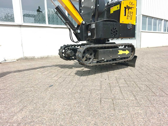 Jpc - 2025 - ht12 - minigraafmachine - afbeelding 11 van  21