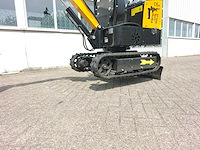 Jpc - 2025 - ht12 - minigraafmachine - afbeelding 11 van  21
